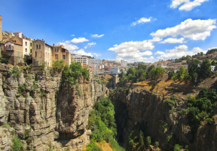 Algiers City Tour