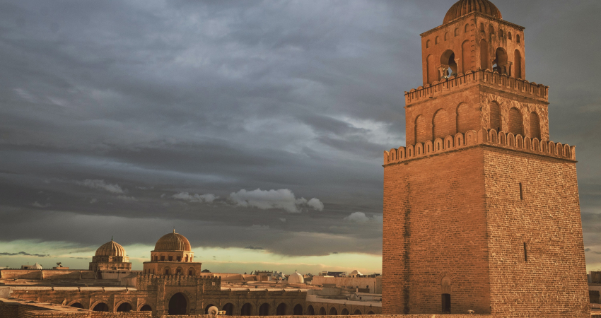 Tatouine - Chenenni - Ksar Ghuilaine - Matmata: 2 days visit