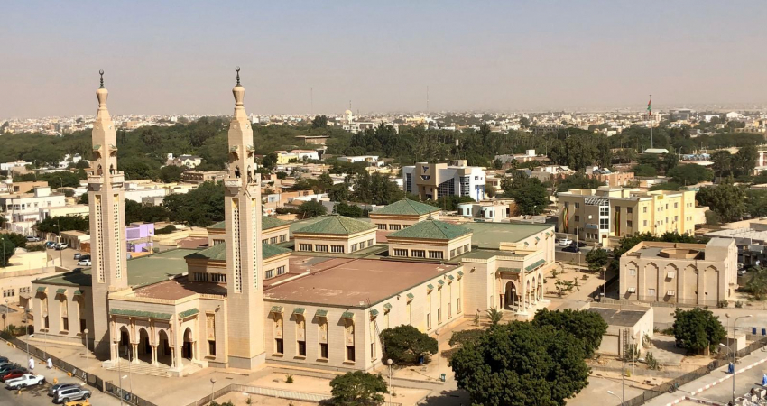 Nouakchot Private tour