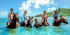 Horseback Ride 'n' Swim in St. Lucia