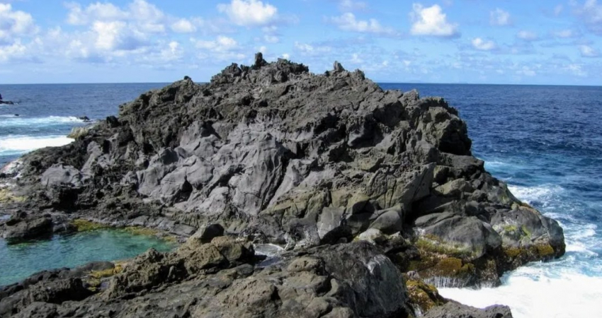 Owia Salt Pond Tour