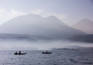 Private Full-Day Lake Atitlan Tour