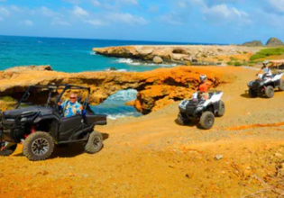 Discover Aruba by ATV