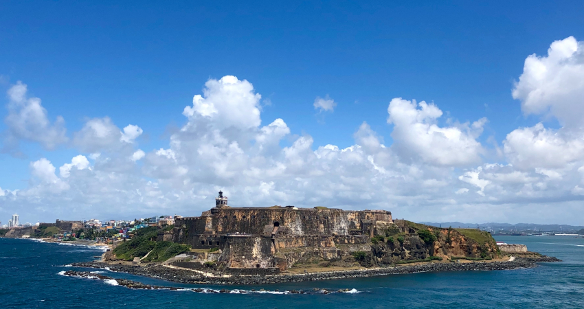 San Juan Mini Boats