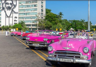 5 DAY CUBA TOUR - HAVANA WEEKEND (+ VIÑALES)