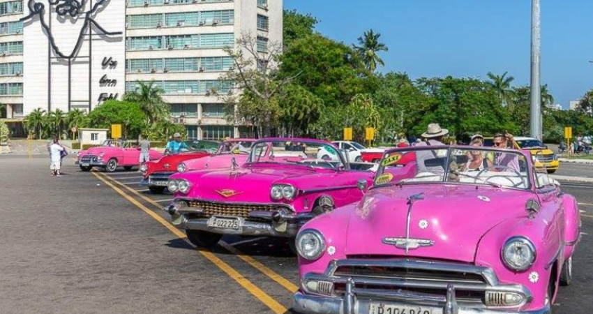 5 DAY CUBA TOUR - HAVANA WEEKEND (+ VIÑALES)