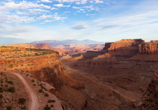 National Parks Tour 3 Days Small Group Tour from Las Vegas