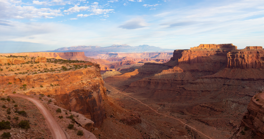 National Parks Tour 3 Days Small Group Tour from Las Vegas