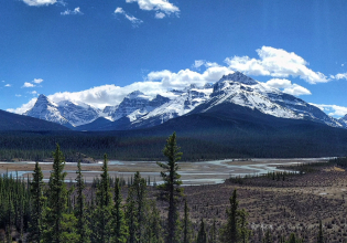 Canadian Rockies Express