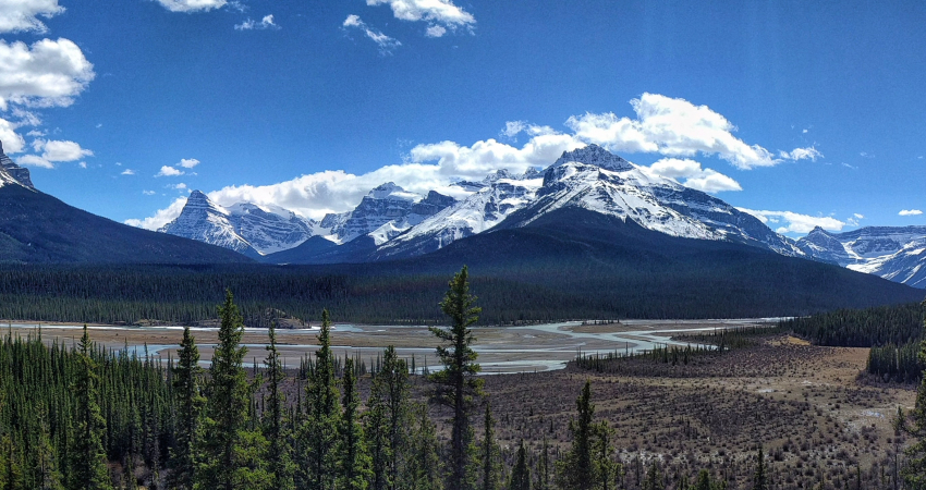 Canadian Rockies Express