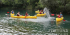 Canoe Safari on the river Trebižat