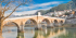 Old Bridge of Mostar and Four Pearls of Herzegovina – Tour from Sarajevo