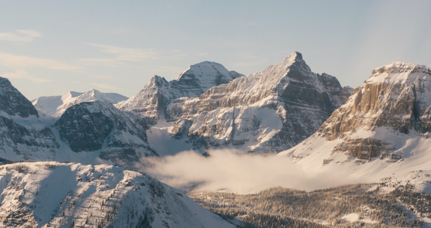 Rocky Mountains Summer Explorer