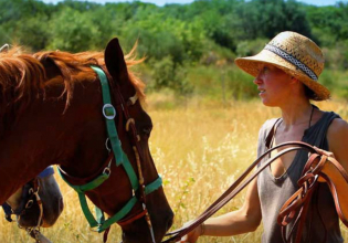 Horse Riding