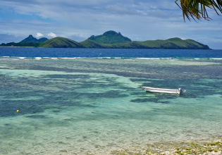 Authentic Fijian Day Cruise - Best Day You Will Have In Fiji