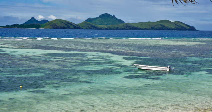 Authentic Fijian Day Cruise - Best Day You Will Have In Fiji