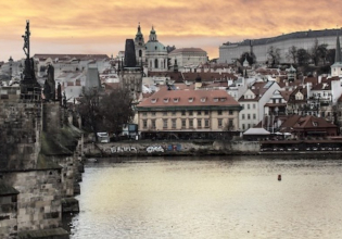 BEST OF PRAGUE-PRIVATE WALKING TOUR