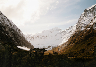 Milford Sound Spectacular - 7 Day Self Drive tour