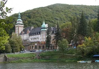 Cycling in Northern Hungary from Eger to Tokaj