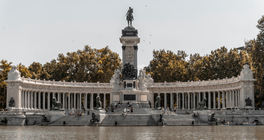 Madrid Cultural Experience, City Break