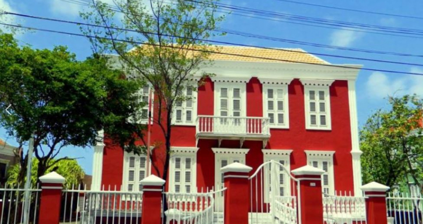 Jewish Heritage Of Curacao