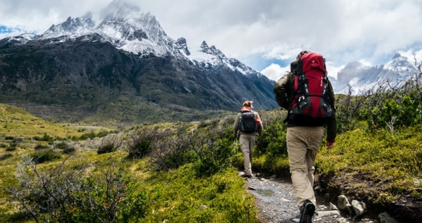 Ghorepani Poon Hill Trekking | Annapurna Panorama Trekking