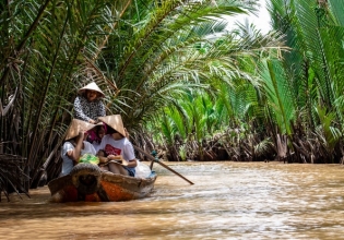 Mekong Delta 2 Days Homestay Tour - Mekong Trails and Tales