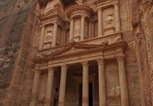 The Nine Whole Yards and Milestone Visits In Jordan- Petra Full Day Tour