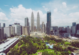 Explore Highlights of Kuala Lumpur City