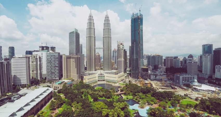 Explore Highlights of Kuala Lumpur City