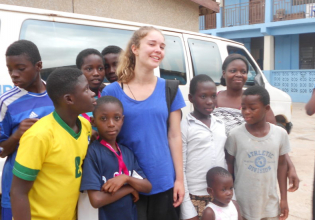 Volunteer Childcare in Ghana - Lowest Fees & High-Impact Projects