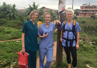 Medical Internships in Ghana - Lowest Fees & High-Impact Projects