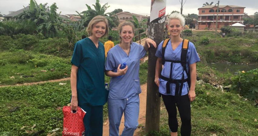 Veterinary Medicine Internship in Ghana - Lowest Fees & High-Impact Projects