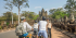 Angkor Discovery by Bicycle