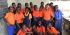 Teach in primary schools in Ghana