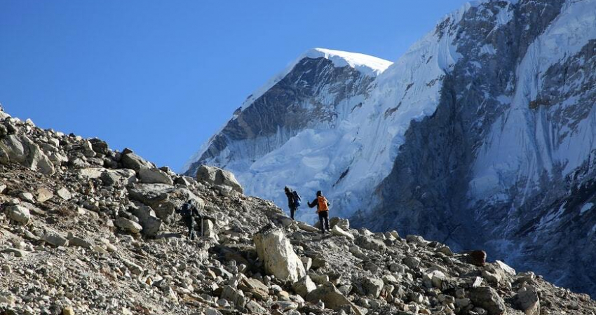 9 Days Rwenzori trekking expedition