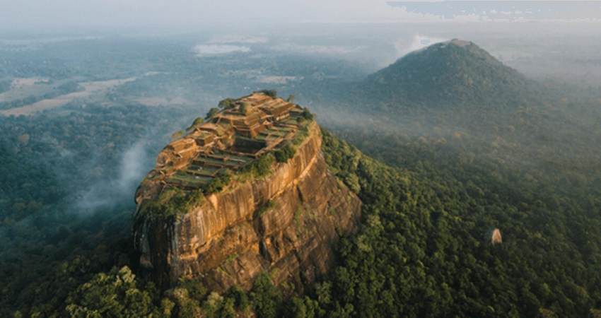 Classic Sri Lanka - 9 Days 8 Nights