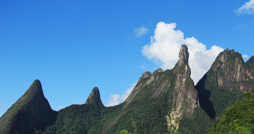 Serra dos Orgaos National Park - EcoTour