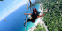 Hang gliding / Paragliding in Rio de Janeiro