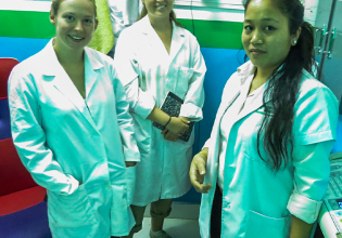 Medical Internship Program in Nepal