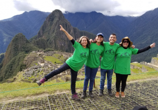 Machupicchu Full Day Tour