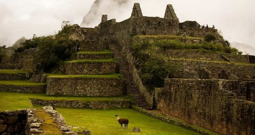 Cusco: Full-Day Tour of Machu Picchu