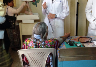 Medical Internship in Guatemala