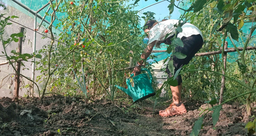 Ahero Community Resource Centre-Embracing inclusive community development programs for sustainability