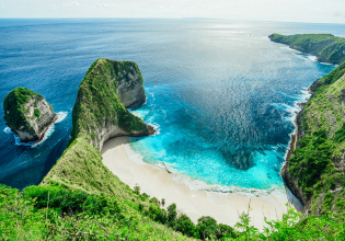 Nusa Penida Day Tour