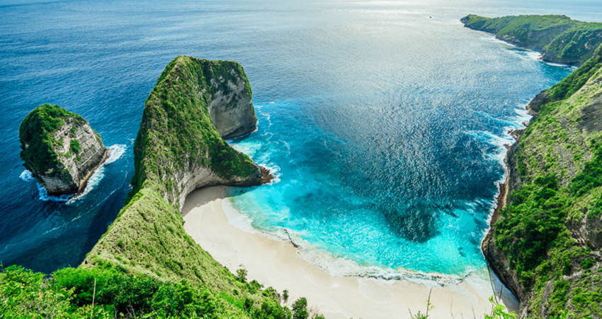 Nusa Penida Day Tour