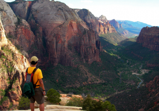 Utah's Mighty 5 National Parks: Zion, Bryce, Capitol Reef, Canyonlands, Arches, Moab - 9 days Las Vegas to Salt Lake City