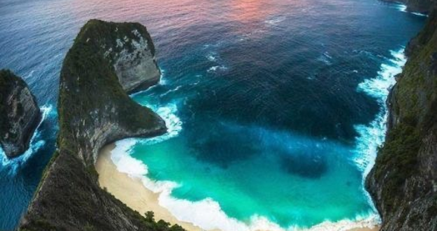 Amazing Nusa Penida Tour