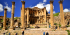 Rent A Minivan : Amman-Jerash-Amman TOUR-Amman