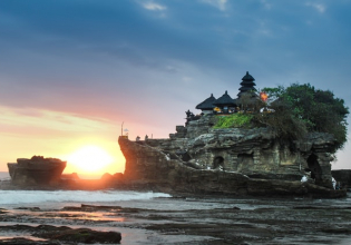 Best Indonesia Experience Bali Java Tours